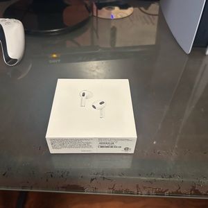 AirPod pros gen 3